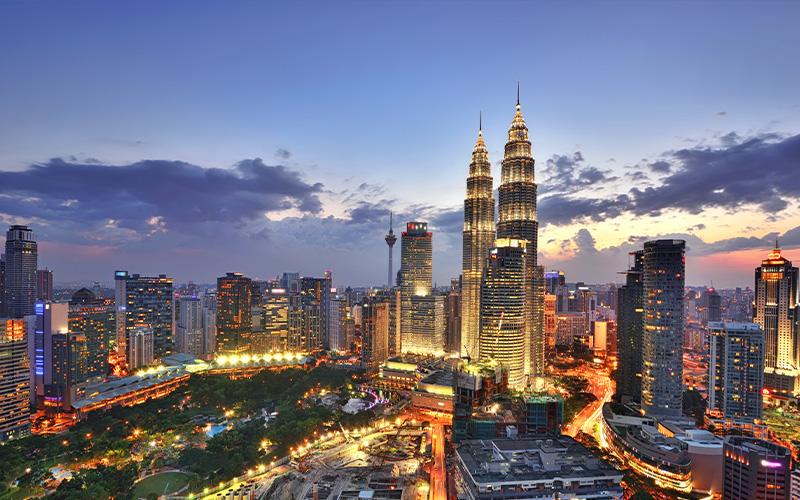 Travel to Malaysia | Why You Should Travel to Malaysia!?