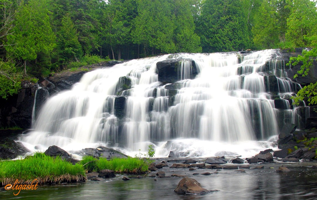 Best Waterfalls In The Us The Best Waterfalls To Visit In The United States