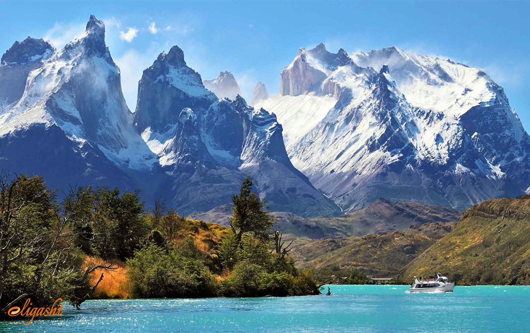 chile major tourist attractions