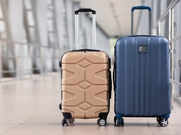 klm policy baggage