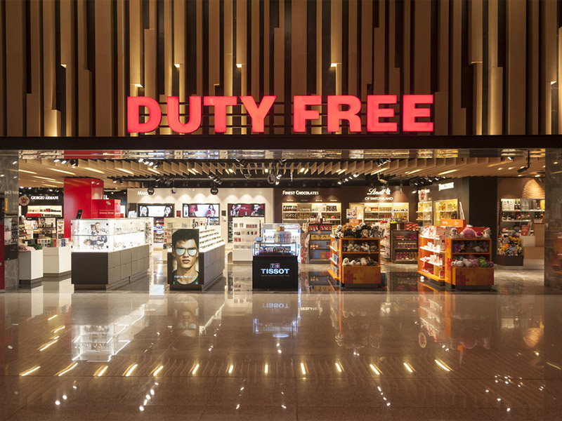 Duty-Free Shopping: Is It Worth It? 2023 Guide