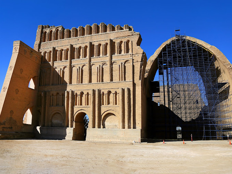 Arch of Ctesiphon